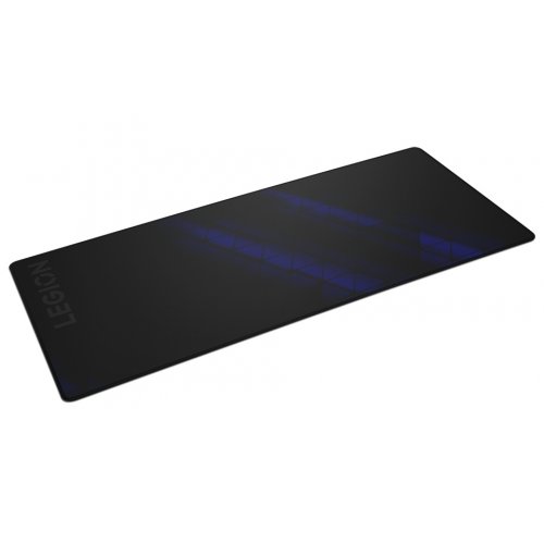 Коврик для мышки Lenovo Legion Gaming Control XXL (GXH1C97869) Black купить в Украине: Киев, Днепр, Харьков, Одесса  | Низкая цена, отзывы, характеристики от TELEMART фото
