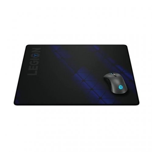 Коврик для мышки Lenovo Legion Gaming Control L (GXH1C97870) Black купить в Украине: Киев, Днепр, Харьков, Одесса  | Низкая цена, отзывы, характеристики от TELEMART фото