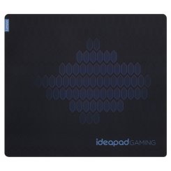 Коврик для мышки Lenovo IdeaPad Gaming Cloth L (GXH1C97872) Dark Blue