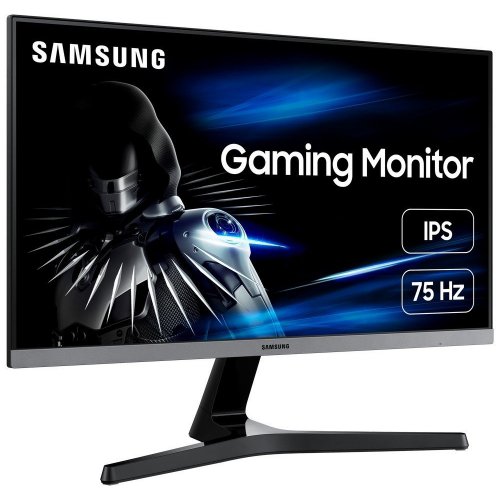 Монитор Samsung 24" S24R350 (LS24R350FHIXCI) Dark Silver (Восстановлено продавцом, 876970) купить в Украине: Киев, Днепр, Харьков, Одесса  | Низкая цена, отзывы, характеристики от TELEMART фото