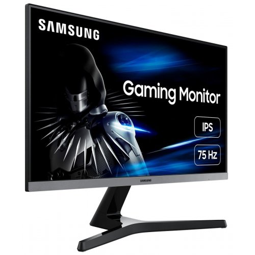 Монитор Samsung 24" S24R350 (LS24R350FHIXCI) Dark Silver (Восстановлено продавцом, 876970) купить в Украине: Киев, Днепр, Харьков, Одесса  | Низкая цена, отзывы, характеристики от TELEMART фото