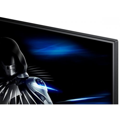 Монитор Samsung 24" S24R350 (LS24R350FHIXCI) Dark Silver (Восстановлено продавцом, 876970) купить в Украине: Киев, Днепр, Харьков, Одесса  | Низкая цена, отзывы, характеристики от TELEMART фото