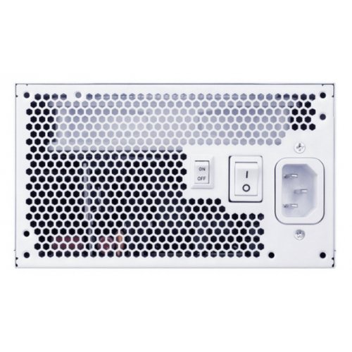Уцінка блок живлення Lian Li SX Platinum 850W (G9P.SX0850P.W000.EU) White (Розкрита упаковка, 876976) купити в Україні: Київ, Львів, Хмельницький, Тернопіль, Івано-Франківськ | Перевірка сумісності, низька ціна, відгуки, характеристики від TELEMART фото