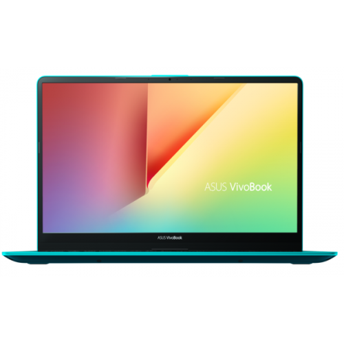 Продати Ноутбук Asus VivoBook S15 S530UN-BQ100T (90NB0IA1-M01490) Firmament Green за Trade-In у інтернет-магазині Телемарт - Київ, Дніпро, Україна фото