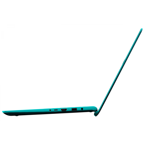 Продать Ноутбук Asus VivoBook S15 S530UN-BQ100T (90NB0IA1-M01490) Firmament Green по Trade-In интернет-магазине Телемарт - Киев, Днепр, Украина фото