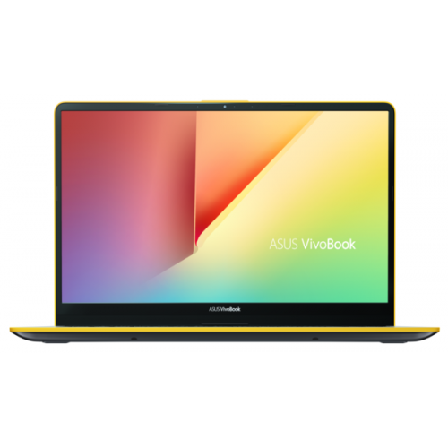 Продати Ноутбук Asus VivoBook S15 S530UN-BQ106T (90NB0IA4-M01560) Silver Blue/Yellow за Trade-In у інтернет-магазині Телемарт - Київ, Дніпро, Україна фото