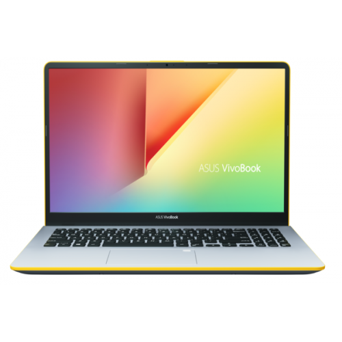 Продати Ноутбук Asus VivoBook S15 S530UN-BQ106T (90NB0IA4-M01560) Silver Blue/Yellow за Trade-In у інтернет-магазині Телемарт - Київ, Дніпро, Україна фото