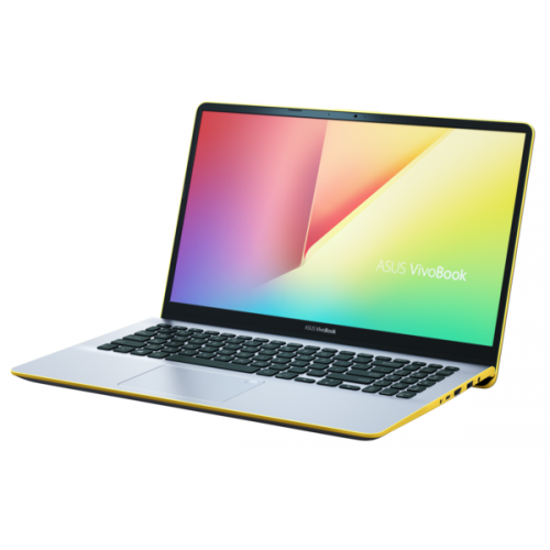 Продати Ноутбук Asus VivoBook S15 S530UN-BQ106T (90NB0IA4-M01560) Silver Blue/Yellow за Trade-In у інтернет-магазині Телемарт - Київ, Дніпро, Україна фото