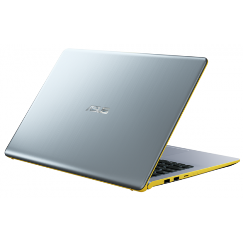 Продати Ноутбук Asus VivoBook S15 S530UN-BQ106T (90NB0IA4-M01560) Silver Blue/Yellow за Trade-In у інтернет-магазині Телемарт - Київ, Дніпро, Україна фото