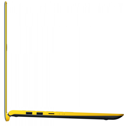Продати Ноутбук Asus VivoBook S15 S530UN-BQ106T (90NB0IA4-M01560) Silver Blue/Yellow за Trade-In у інтернет-магазині Телемарт - Київ, Дніпро, Україна фото