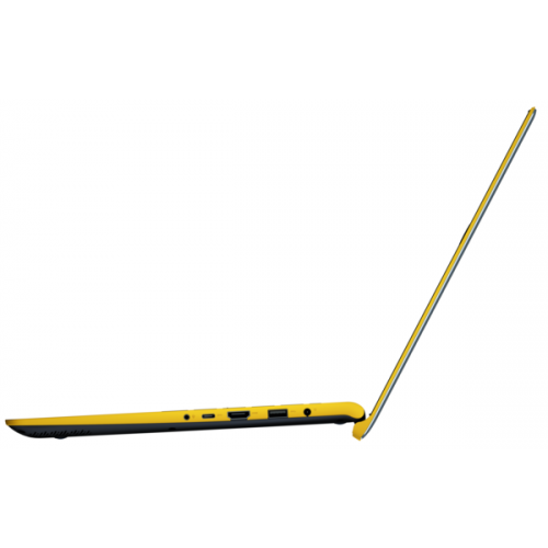 Продати Ноутбук Asus VivoBook S15 S530UN-BQ106T (90NB0IA4-M01560) Silver Blue/Yellow за Trade-In у інтернет-магазині Телемарт - Київ, Дніпро, Україна фото