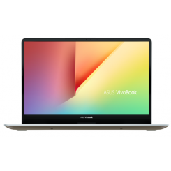 Ноутбук Asus VivoBook S15 S530UN-BQ113T (90NB0IA6-M01630) Icilce Gold