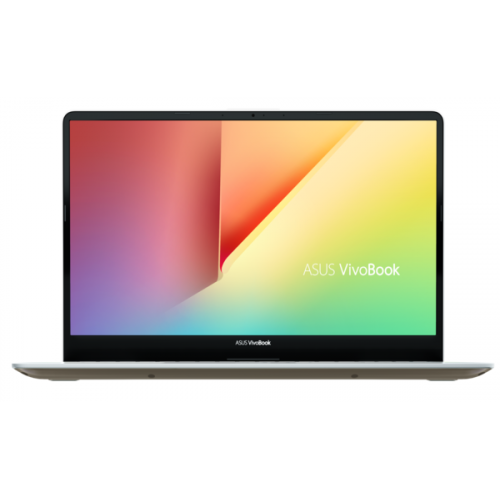 Продати Ноутбук Asus VivoBook S15 S530UN-BQ113T (90NB0IA6-M01630) Icilce Gold за Trade-In у інтернет-магазині Телемарт - Київ, Дніпро, Україна фото