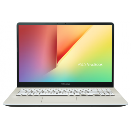 Продати Ноутбук Asus VivoBook S15 S530UN-BQ113T (90NB0IA6-M01630) Icilce Gold за Trade-In у інтернет-магазині Телемарт - Київ, Дніпро, Україна фото