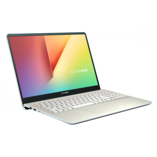 Продати Ноутбук Asus VivoBook S15 S530UN-BQ113T (90NB0IA6-M01630) Icilce Gold за Trade-In у інтернет-магазині Телемарт - Київ, Дніпро, Україна фото
