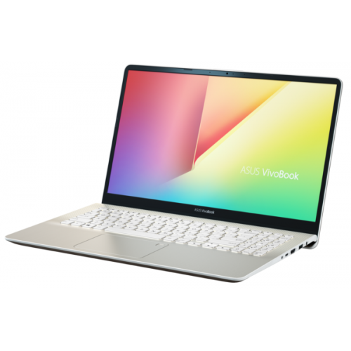 Продати Ноутбук Asus VivoBook S15 S530UN-BQ113T (90NB0IA6-M01630) Icilce Gold за Trade-In у інтернет-магазині Телемарт - Київ, Дніпро, Україна фото