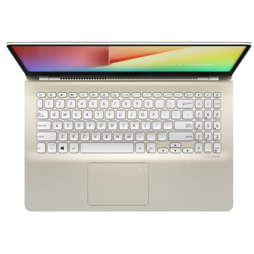 Продати Ноутбук Asus VivoBook S15 S530UN-BQ113T (90NB0IA6-M01630) Icilce Gold за Trade-In у інтернет-магазині Телемарт - Київ, Дніпро, Україна фото