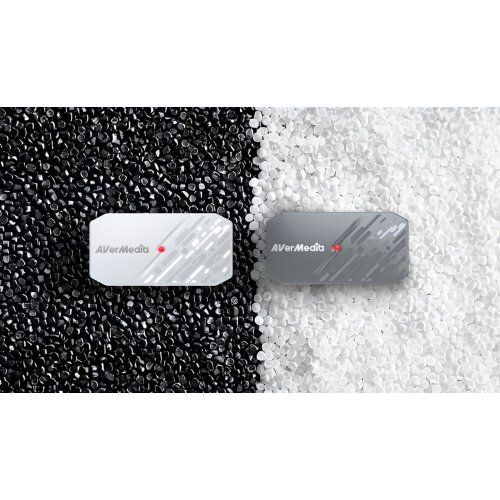Пристрій відеозахоплення AVerMedia BU113G2 CamStream 4K (61BU113G20AX) Black купити в Україні: Київ, Львів, Хмельницький, Тернопіль, Івано-Франківськ | Низька ціна, відгуки, характеристики від TELEMART фото