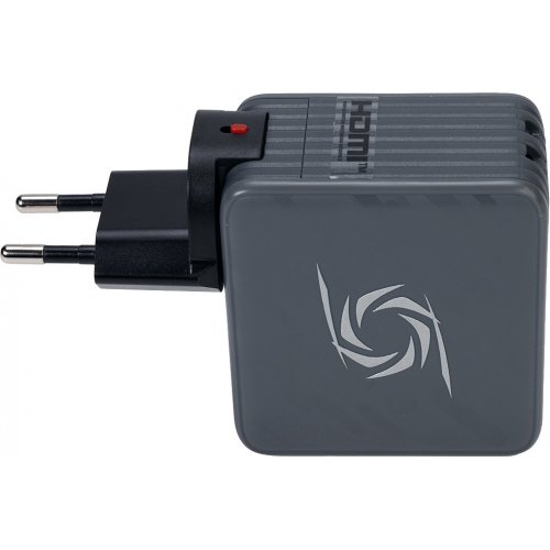 Пристрій відеозахоплення AVerMedia GC313 Pro Elite GO (61GC313PR0A4) Black купити в Україні: Київ, Львів, Хмельницький, Тернопіль, Івано-Франківськ | Низька ціна, відгуки, характеристики від TELEMART фото