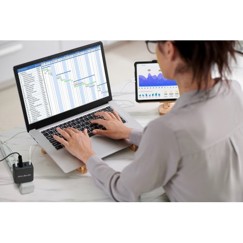 Пристрій відеозахоплення AVerMedia GC313 Pro Elite GO (61GC313PR0A4) Black купити в Україні: Київ, Львів, Хмельницький, Тернопіль, Івано-Франківськ | Низька ціна, відгуки, характеристики від TELEMART фото