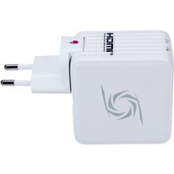 Пристрій відеозахоплення AVerMedia GC313 Pro Elite GO (61GC313PR0A5) White