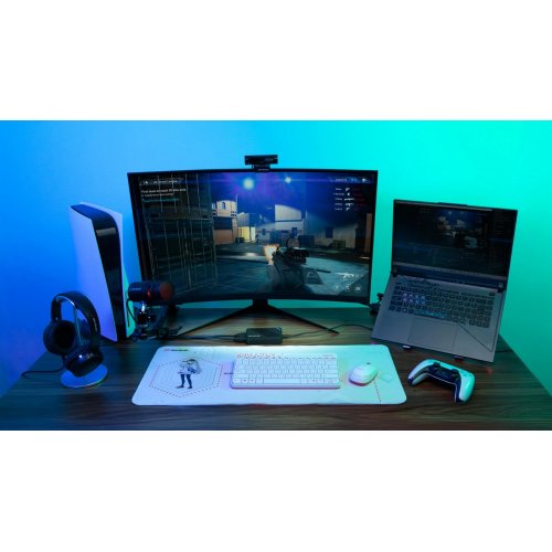 Пристрій відеозахоплення AVerMedia GC553 ProLive Gamer ULTRA S (61GC553PR0CA) Black купити в Україні: Київ, Львів, Хмельницький, Тернопіль, Івано-Франківськ | Низька ціна, відгуки, характеристики від TELEMART фото