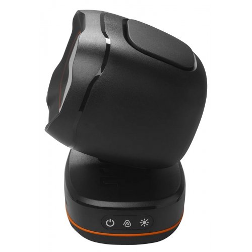 Освітлення для вечірок JBL PartyLight Beam (JBLPLBEAMEU) Black купити в Україні: Київ, Львів, Хмельницький, Тернопіль, Івано-Франківськ | Низька ціна, відгуки, характеристики від TELEMART фото