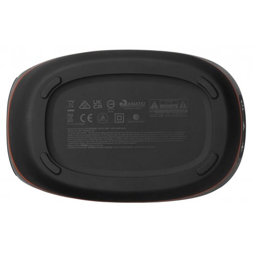 Освітлення для вечірок JBL PartyLight Beam (JBLPLBEAMEU) Black купити в Україні: Київ, Львів, Хмельницький, Тернопіль, Івано-Франківськ | Низька ціна, відгуки, характеристики від TELEMART фото