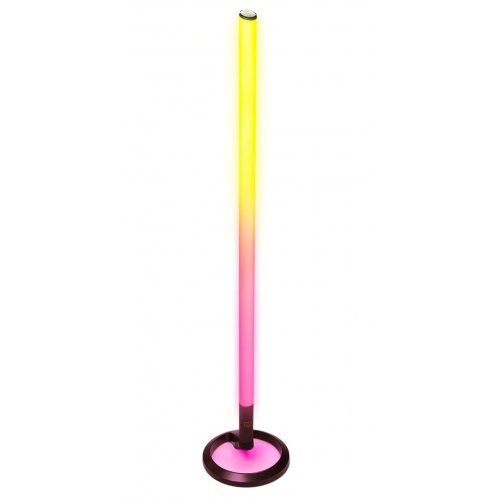 Освітлення для вечірок JBL PartyLight Stick (JBLPLSTICK) Black купити в Україні: Київ, Львів, Хмельницький, Тернопіль, Івано-Франківськ | Низька ціна, відгуки, характеристики від TELEMART фото