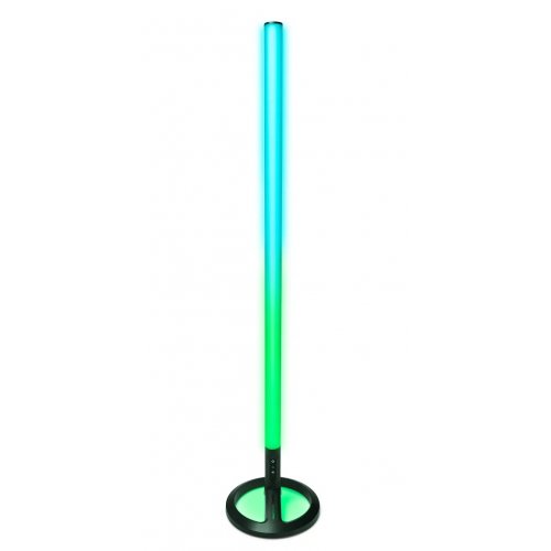 Освітлення для вечірок JBL PartyLight Stick (JBLPLSTICK) Black купити в Україні: Київ, Львів, Хмельницький, Тернопіль, Івано-Франківськ | Низька ціна, відгуки, характеристики від TELEMART фото