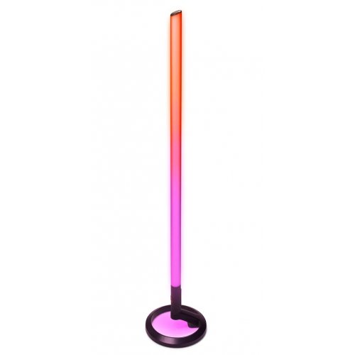 Освітлення для вечірок JBL PartyLight Stick (JBLPLSTICK) Black купити в Україні: Київ, Львів, Хмельницький, Тернопіль, Івано-Франківськ | Низька ціна, відгуки, характеристики від TELEMART фото