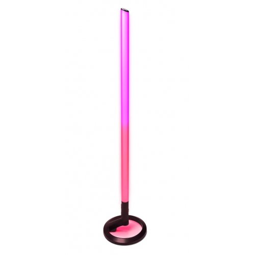 Освітлення для вечірок JBL PartyLight Stick (JBLPLSTICK) Black купити в Україні: Київ, Львів, Хмельницький, Тернопіль, Івано-Франківськ | Низька ціна, відгуки, характеристики від TELEMART фото