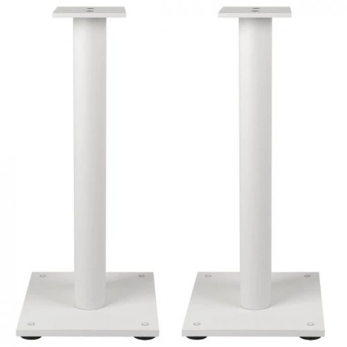 Стійки для колонок JBL Stage FS (JBLSTAGEFSWHT) White купити в Україні: Київ, Львів, Хмельницький, Тернопіль, Івано-Франківськ | Низька ціна, відгуки, характеристики від TELEMART фото
