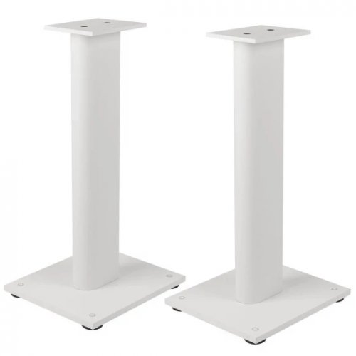 Стійки для колонок JBL Stage FS (JBLSTAGEFSWHT) White купити в Україні: Київ, Львів, Хмельницький, Тернопіль, Івано-Франківськ | Низька ціна, відгуки, характеристики від TELEMART фото