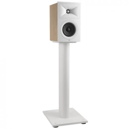 Стійки для колонок JBL Stage FS (JBLSTAGEFSWHT) White купити в Україні: Київ, Львів, Хмельницький, Тернопіль, Івано-Франківськ | Низька ціна, відгуки, характеристики від TELEMART фото