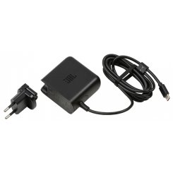 Зарядний пристрій для колонок JBL Xtreme 5 Adapter (JBLXTREME5ADPTEU) Black