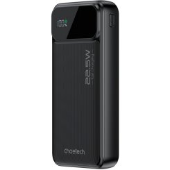 Powerbank Choetech B729 20000mAh 22.5W (B729-ACBK) Black