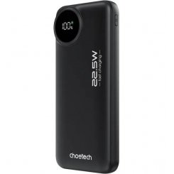 Powerbank Choetech B791 10000mAh 22.5W (M15-B791-ACBK-NG) Black