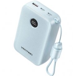 Powerbank Vention 20000mAh 22.5W (FKBL0-C) Blue