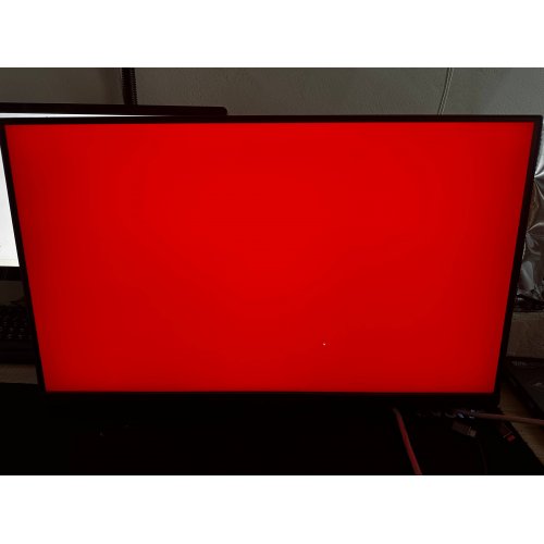 Уцінка монітор Asus 27" ROG Strix XG27ACMEG (90LM0C70-B01371) Black (Пошкоджено пакування, 877078) купити в Україні: Київ, Львів, Хмельницький, Тернопіль, Івано-Франківськ | Низька ціна, відгуки, характеристики від TELEMART фото