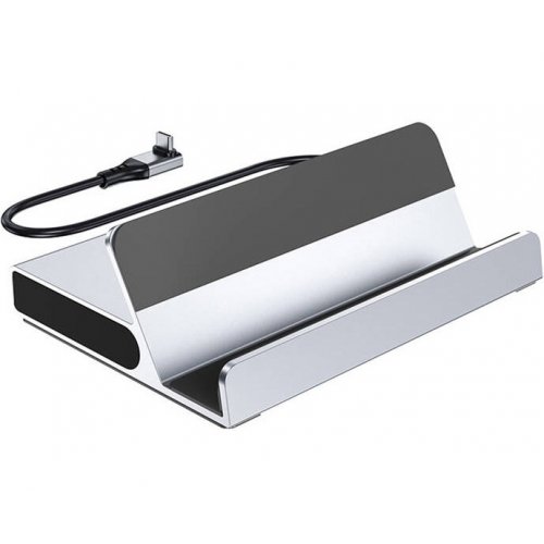 USB-хаб Choetech USB Type-C 7 in 1 (HUB-M77-GY) купить в Украине: Киев, Днепр, Харьков, Одесса  | Низкая цена, отзывы, характеристики от TELEMART фото