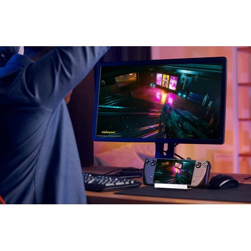 USB-хаб Choetech USB Type-C 7 in 1 (HUB-M77-GY) купить в Украине: Киев, Днепр, Харьков, Одесса  | Низкая цена, отзывы, характеристики от TELEMART фото