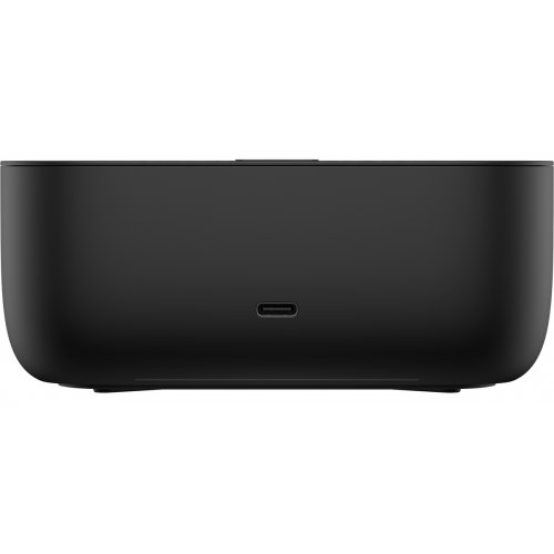Док-станция HP G6 USB Type-C 8 in 1 (9X3V1UT) Black купить в Украине: Киев, Днепр, Харьков, Одесса  | Низкая цена, отзывы, характеристики от TELEMART фото