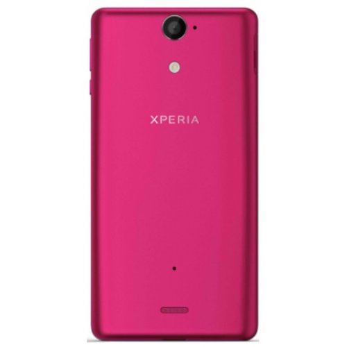 Купить Смартфон Sony Xperia V LT25i Pink - цена в Харькове, Киеве, Днепре, Одессе
в интернет-магазине Telemart фото