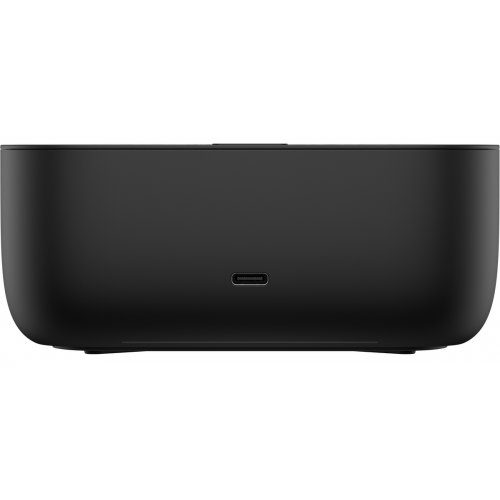 Док-станция HP G6 USB Type-C 8 in 1 (BS7S5AA) Black купить в Украине: Киев, Днепр, Харьков, Одесса  | Низкая цена, отзывы, характеристики от TELEMART фото