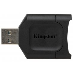 Кардридер Kingston MobileLite Plus SD (MLP)