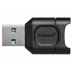 Кардрідер Kingston MobileLite Plus microSD (MLPM)