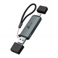 Кардрідер TP-LINK UA430D