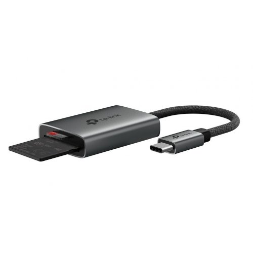 Кардрідер TP-LINK UA440C купити в Україні: Київ, Львів, Хмельницький, Тернопіль, Івано-Франківськ | Низька ціна, відгуки, характеристики від TELEMART фото