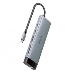 USB-хаб TP-LINK UH9120C